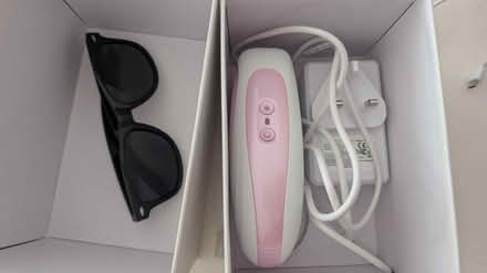Photo of free Hair removal (BN27) #1