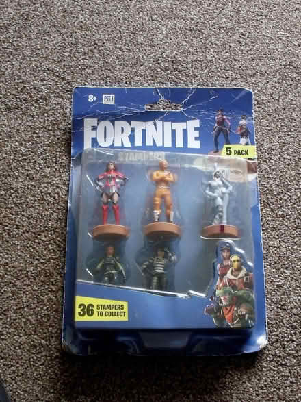 Photo of free Kids toy. (Whitehaven CA28) #1