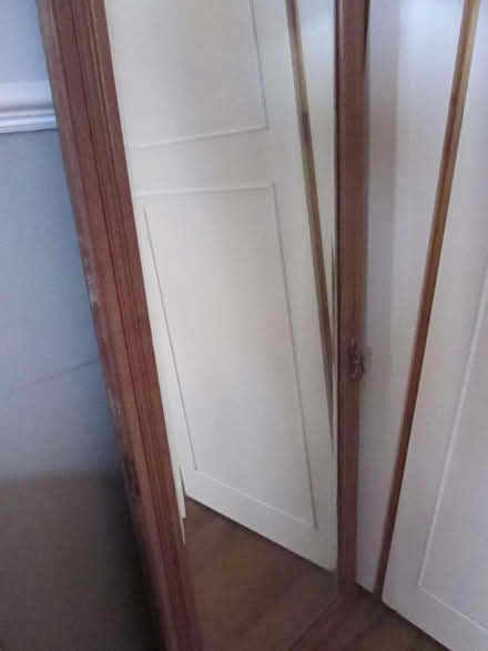 Photo of free Long mirror (Loddon NR14) #3