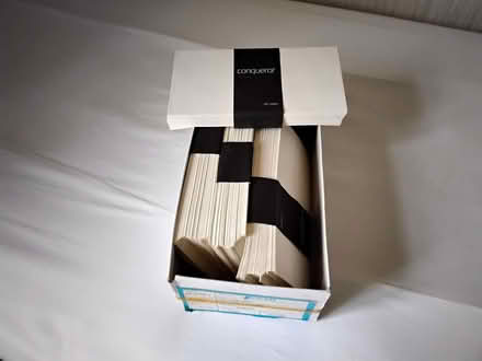 Photo of free Envelopes (Weston SG4) #1