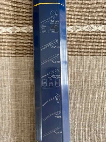 Photo of free New windshield wipers (West Berkeley) #2