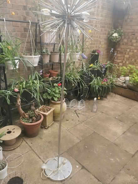 Photo of free Light stand (KT139AA) #1