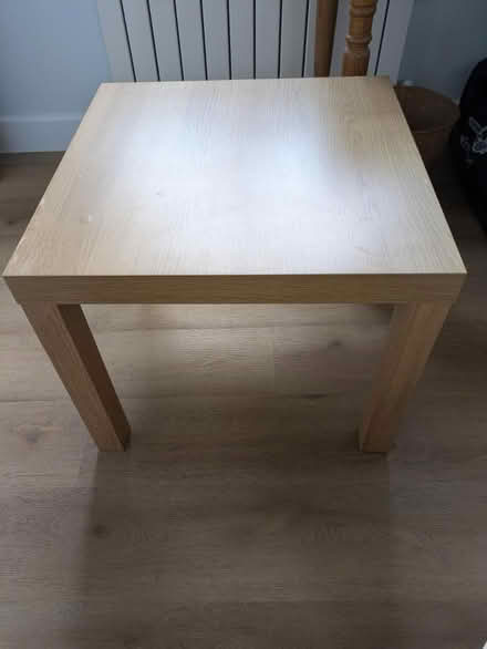 Photo of free IKEA Lack Small Coffee Table (BS16) #1