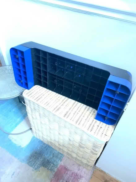 Photo of free Step Training Platform (Egremont CH44) #4