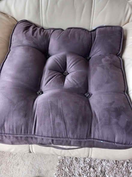 Photo of free Booster cushion (Putnoe MK41) #1