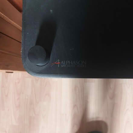 Photo of free Stereo stand (WF1) #2