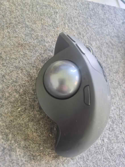 Photo of free Logitech Wireless Ergo Trackball (Chippenham SN15) #2