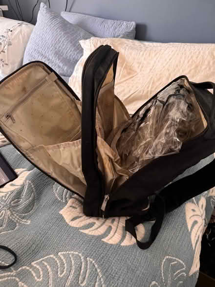 Photo of free Mamas and papas baby bag (Camden NW1) #2