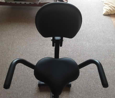 Photo of free X-Bike Excersise bike (Seaford BN25) #4