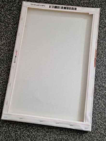 Photo of free Canvas wall art (Ng3) #2