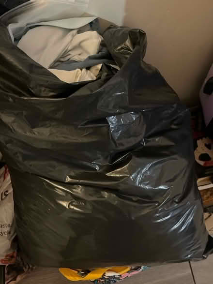 Photo of free Baby boy clothes (Potter Street CM17) #1