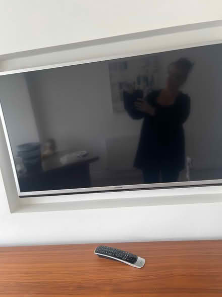 Photo of free FAULTY Toshiba 46 inch tv (Dunstable LU6) #3