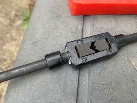 Photo of free Tap & Die Set. Metric (South Harrow HA2) #3