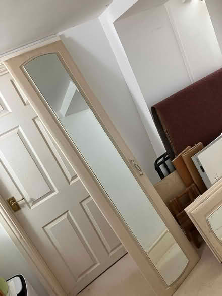 Photo of Mirror doors x 4 (Stroud) #2