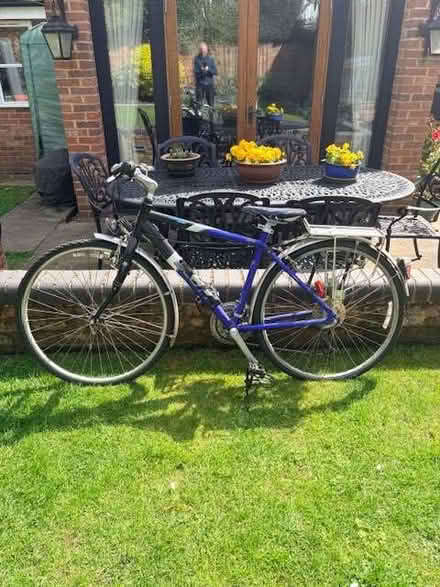Photo of free Gents Scott Bike (Codicote SG4) #1