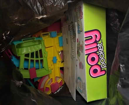 Photo of free Polly Pocket (Godstone) #1