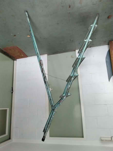 Photo of free Steps (Weston SG4) #1