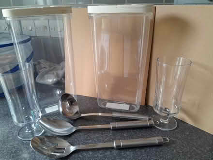 Photo of free Kitchen items (Sidcup DA14) #1