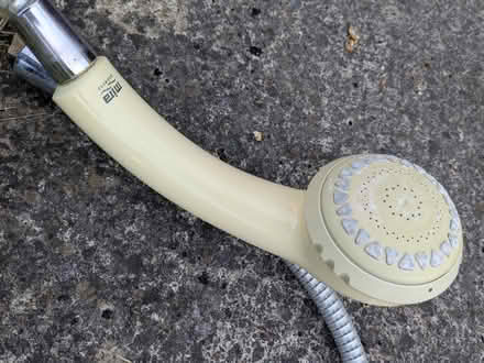 Photo of free Mira shower head (GL51) #1