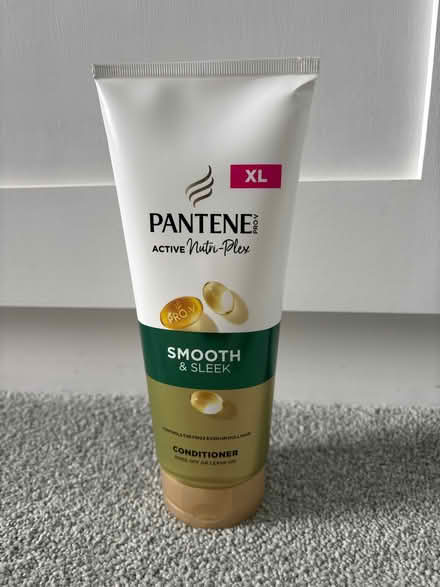 Photo of free Pantene conditioner (Lower Weston BA1) #1