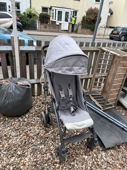 Photo of free Pushchair Chicco (Bromley by Kent) #1