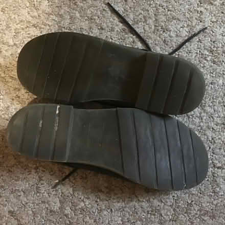 Photo of free Clothes and shoes (Brentry BS10) #3