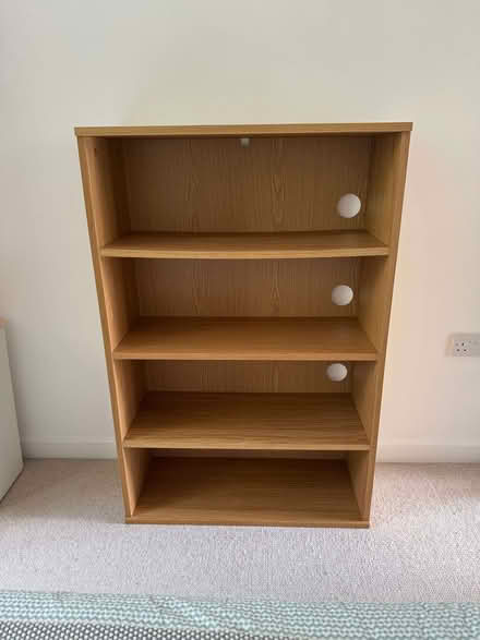 Photo of free Bookcase (Beckenham BR3) #2