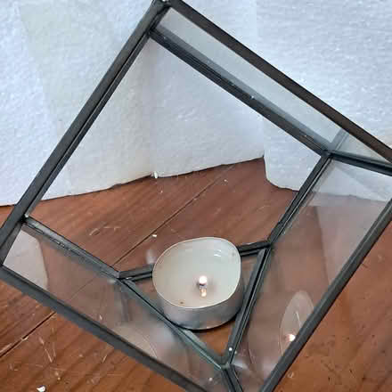 Photo of free Two Candle/Tea-light Holders (Yishun) #1