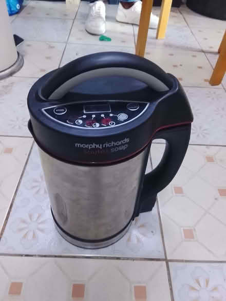 Photo of pans,saucepans, plates,toasters, Thermos,spoo (South Norwood SE20) #4