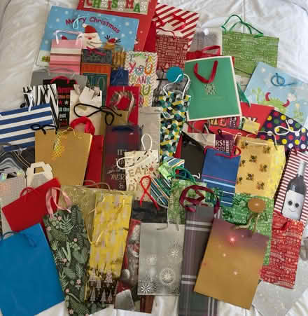 Photo of free Gift Bags (South Shields NE34) #1