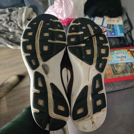 Photo of free Trainers (B13 Billesley) #2