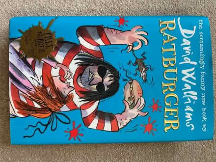 Photo of free Children’s books (Keighley BD20) #1