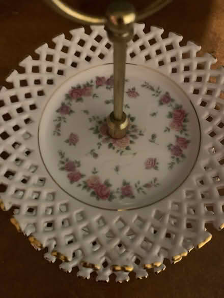 Photo of free Cake stand (Ringwood BH24) #2