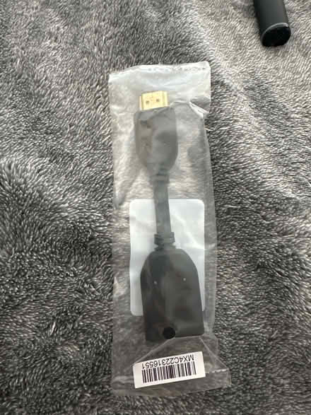 Photo of free HDMI Extender (RG30, Reading West) #2