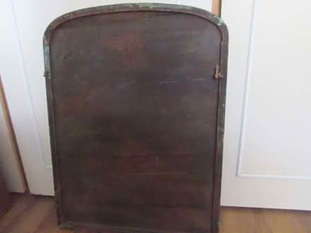Photo of free Wall mirror (Loddon NR14) #3