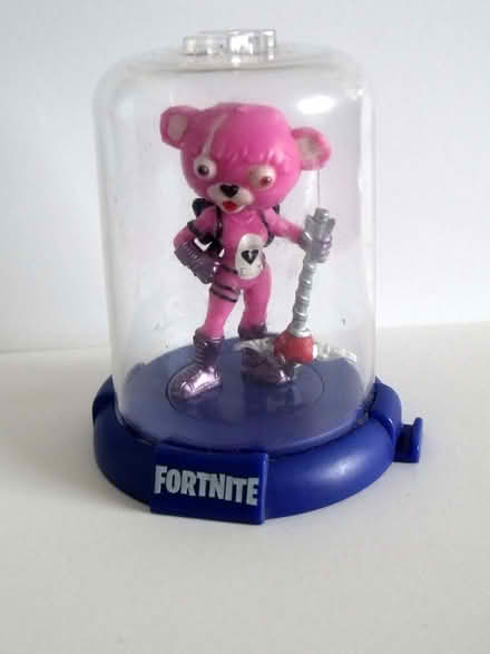 Photo of free Kids toy. (Whitehaven CA28) #3