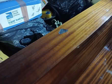 Photo of free Zenda piano (CH4) #4