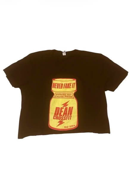 Photo of free Canvas Woman’s Top (Brooklyn Storage) #1