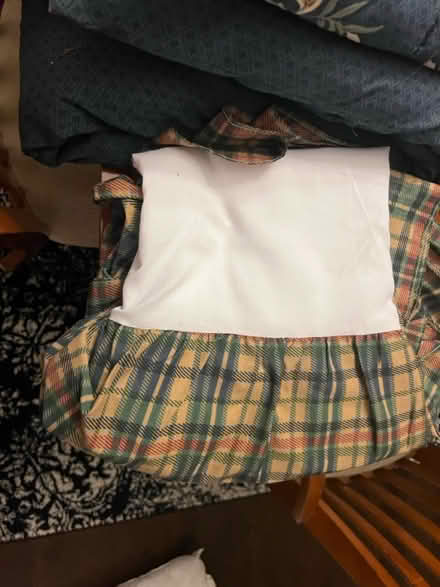 Photo of free Bedding (Grand Prairie) #2