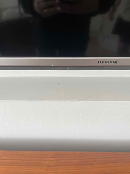 Photo of free FAULTY Toshiba 46 inch tv (Dunstable LU6) #2