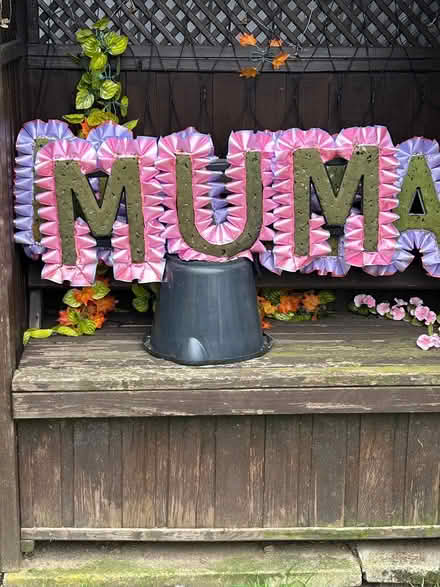 Photo of free Mum and Nana (Manchester M8) #1