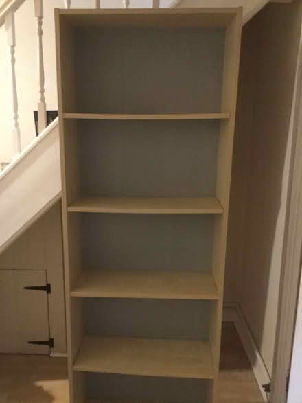 Photo of free IKEA Billy bookcase (Garston L19) #1