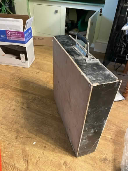 Photo of free Nail box (WV13 Willenhall) #3
