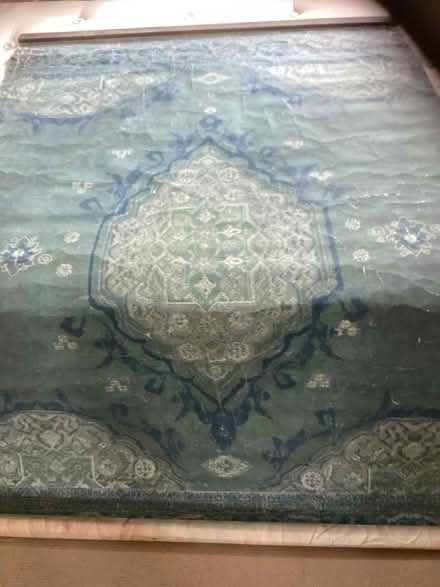 Photo of free Wall picture mural (Lancaster willow lane) #1