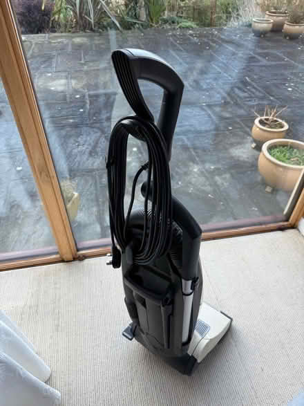 Photo of free Miele Power Plus vacuum cleaner (Hessenford PL11) #3
