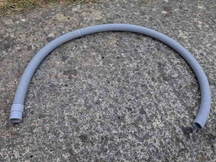 Photo of free Dishwasher outflow extension (GL51) #1