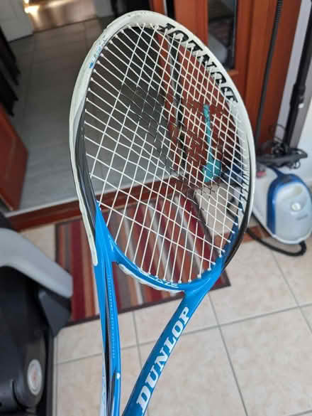 Photo of free Adult Tennis Rackets (DA2) #2