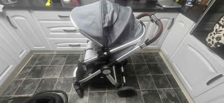 Photo of free Panorama travel system (Warden, Sheerness ME12) #1