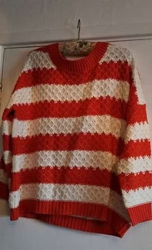 Photo of free Jumpers (Moor Allerton LS17) #2