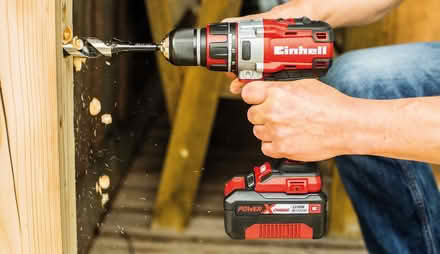 Photo of Power drill (any) (Kentish Town NW5) #1